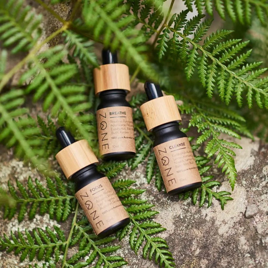 Australian essential oils sales