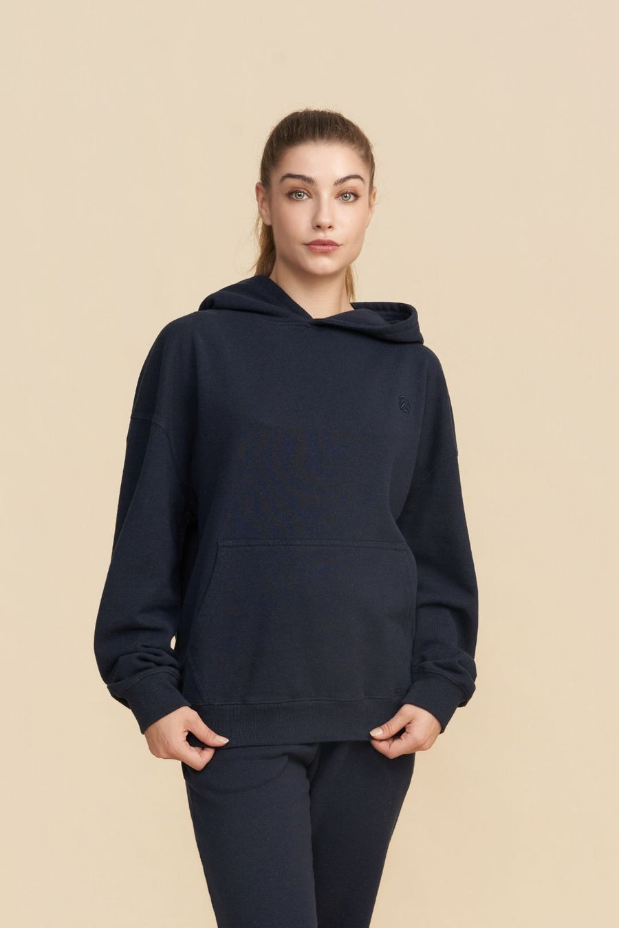 Unisex Hemp Hoodie
