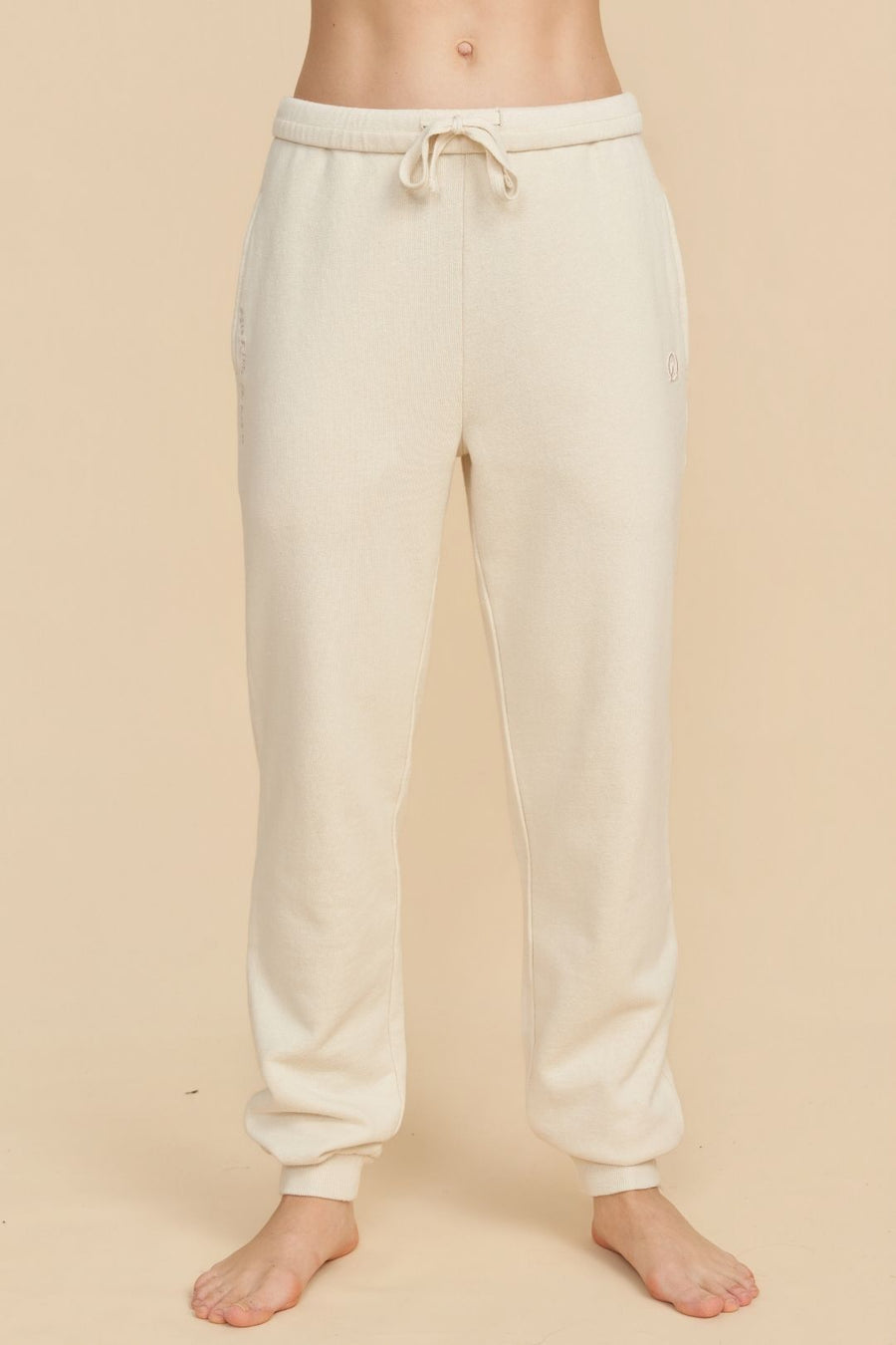 Unisex Hemp Fleece Jogger