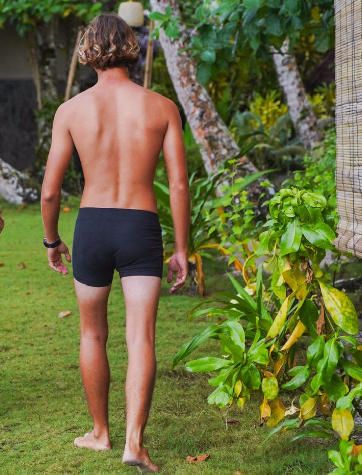 Men's Hemp Boxers ZONE