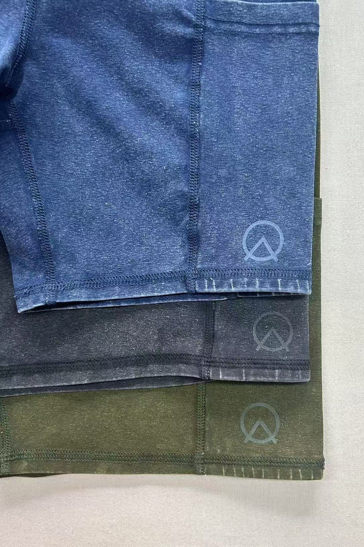 Hemp Bike Short 3.0 with Pockets ZONE