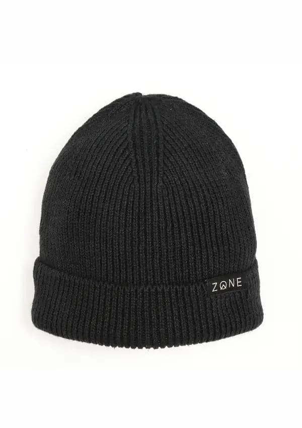 Hemp Beanie ZONE