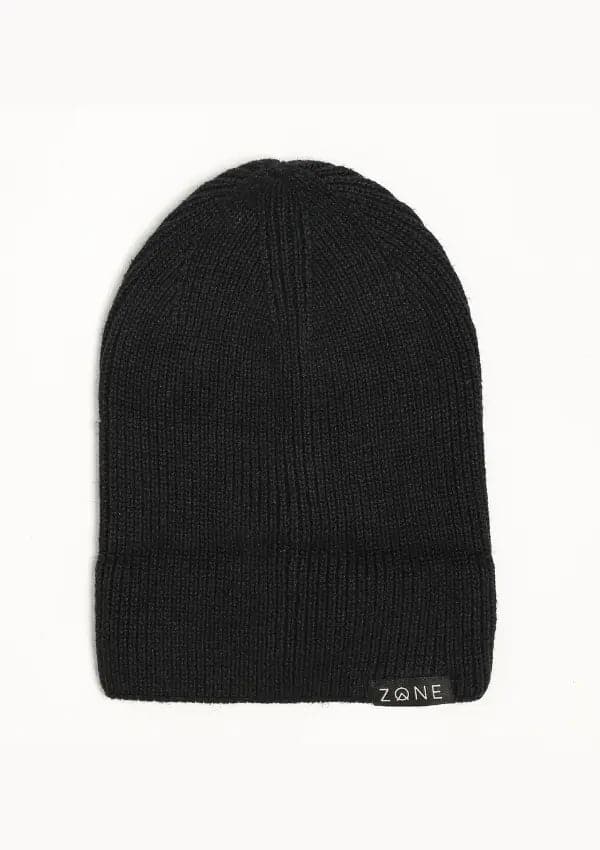Hemp Beanie ZONE