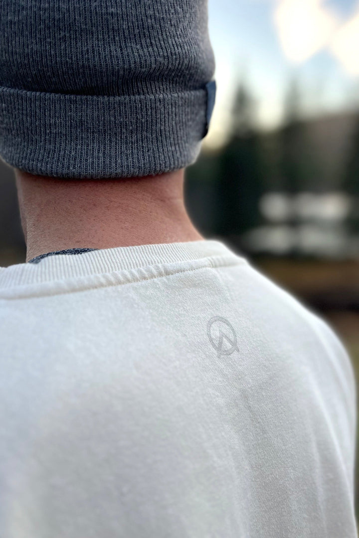 Hemp Crew Sweater ZONE