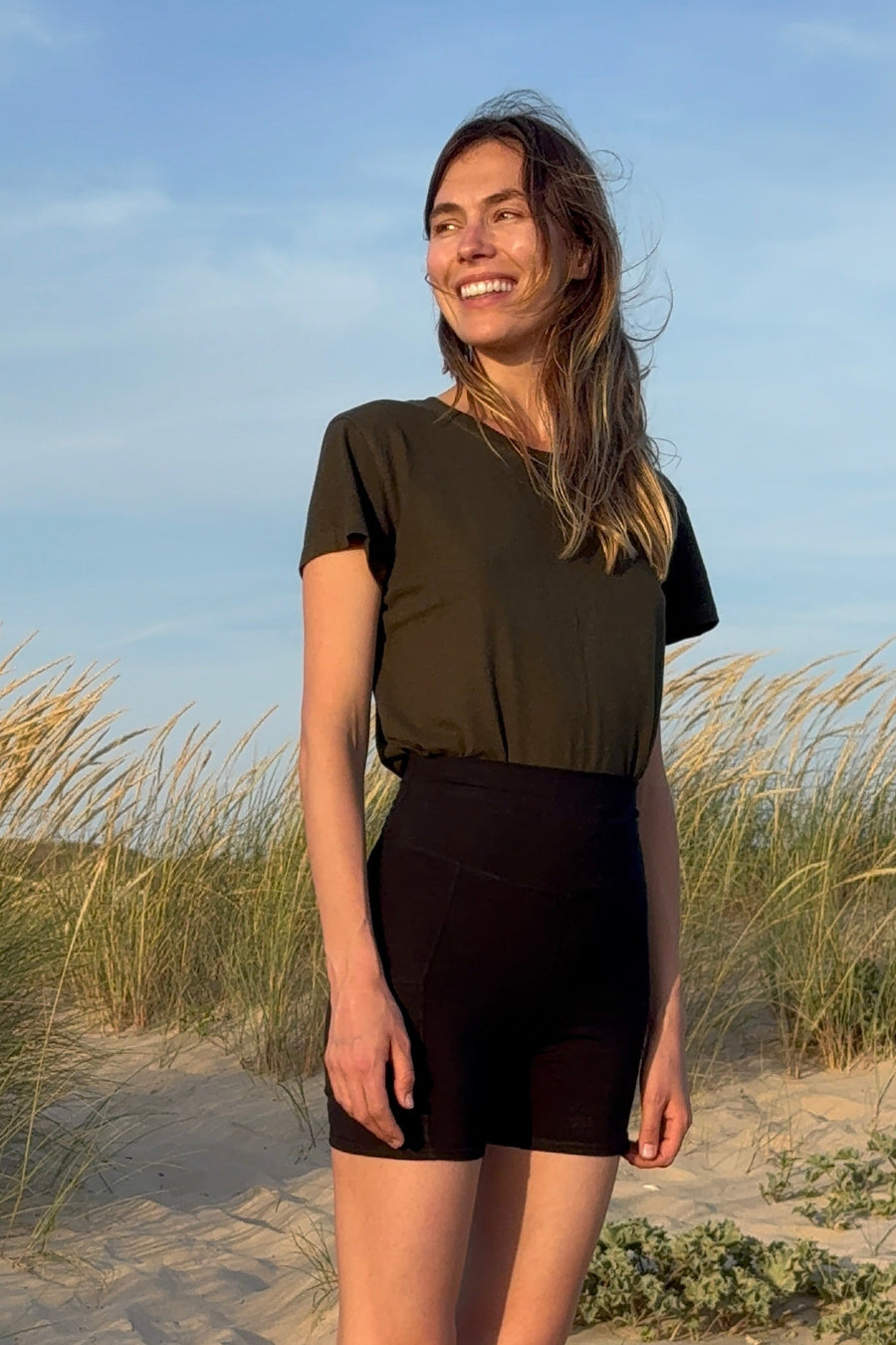 Women’s Classic Hemp T-Shirt