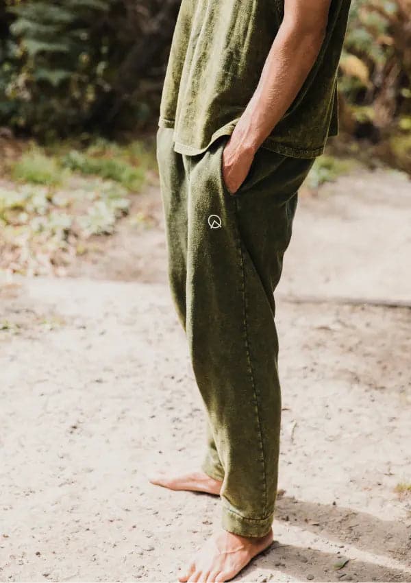 The Hemp Jogger 2.0 ZONE