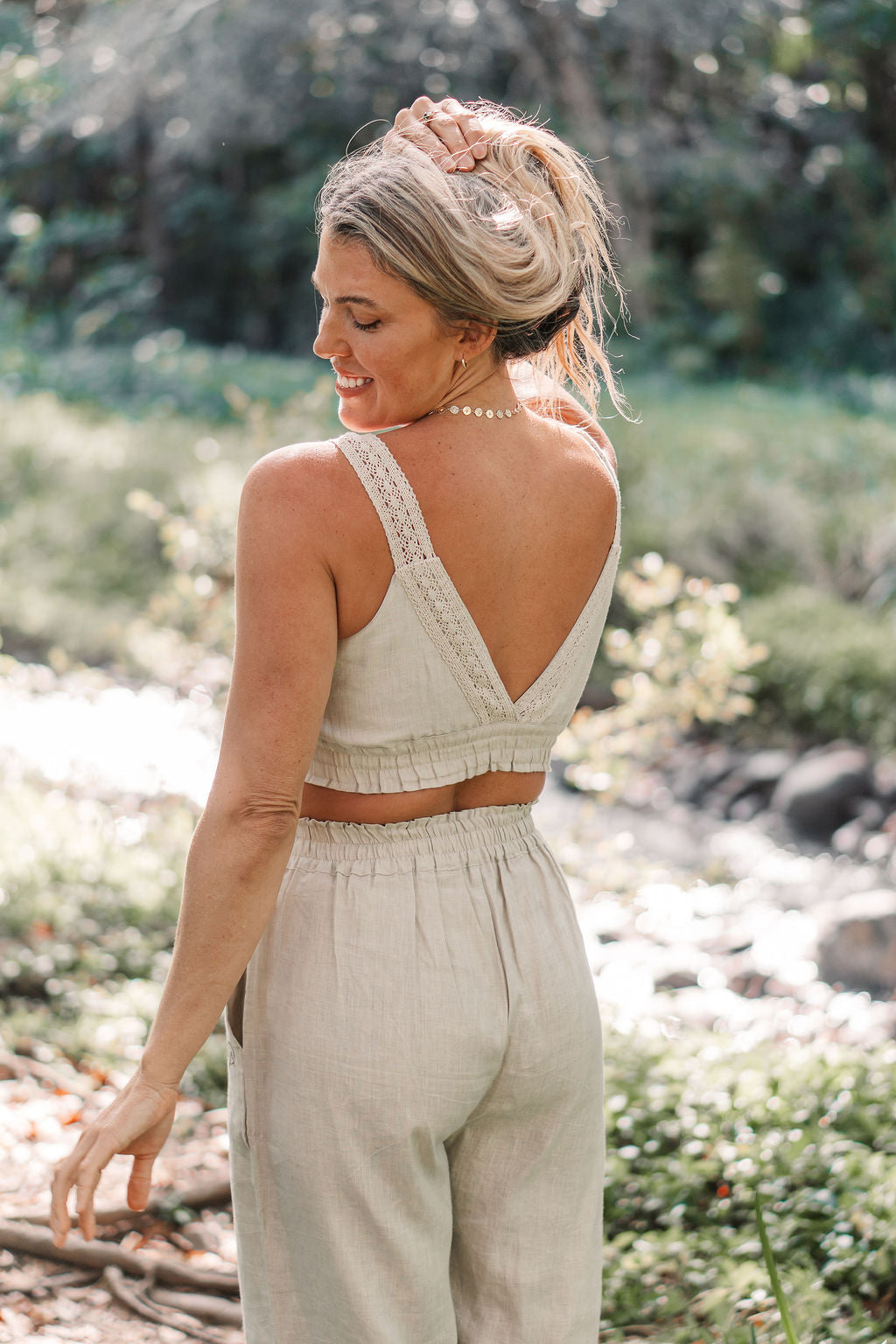 Non Toxic Activewear, Hemp Clothing Australia & Cork Yoga Mats | ZONE