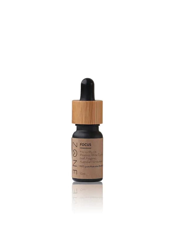 ZONE Essential Oils - Focus 10ml ZONE