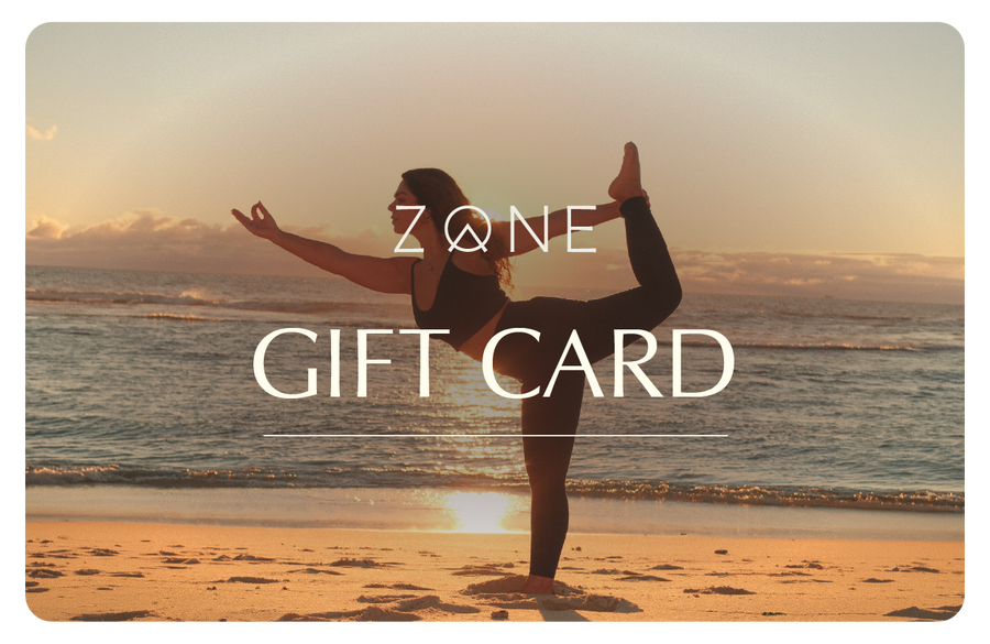 ZONE Gift Card