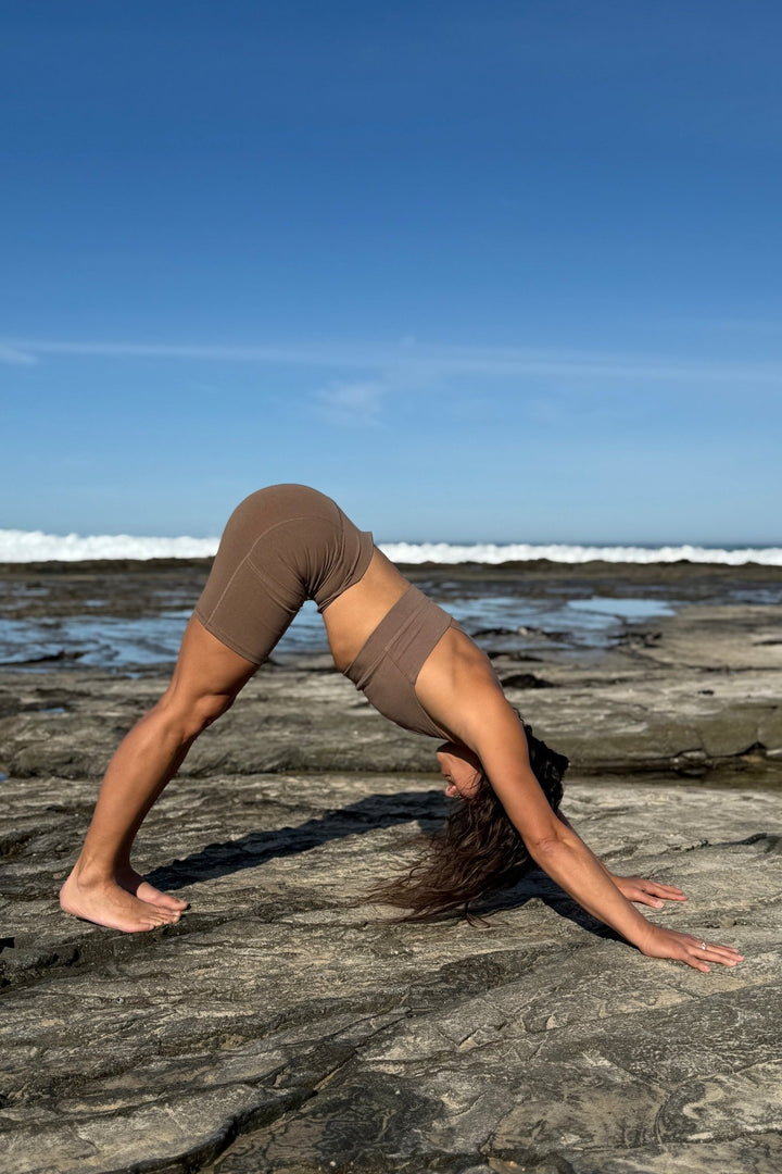Lydia Lassila ZONE by Lydia Downward Facing Dog
