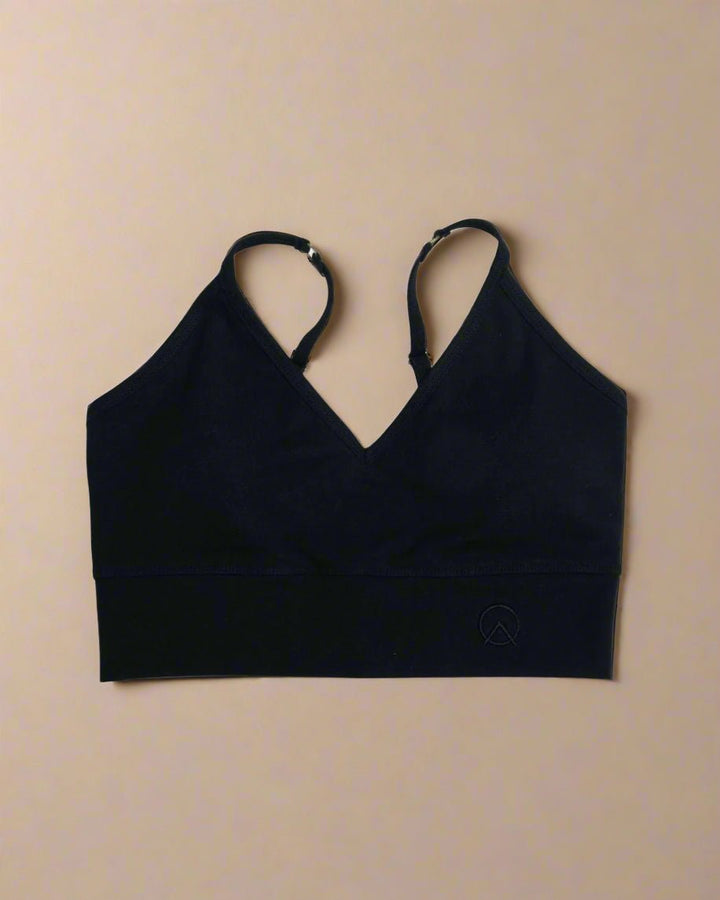 Hemp Bralette V2 ZONE
