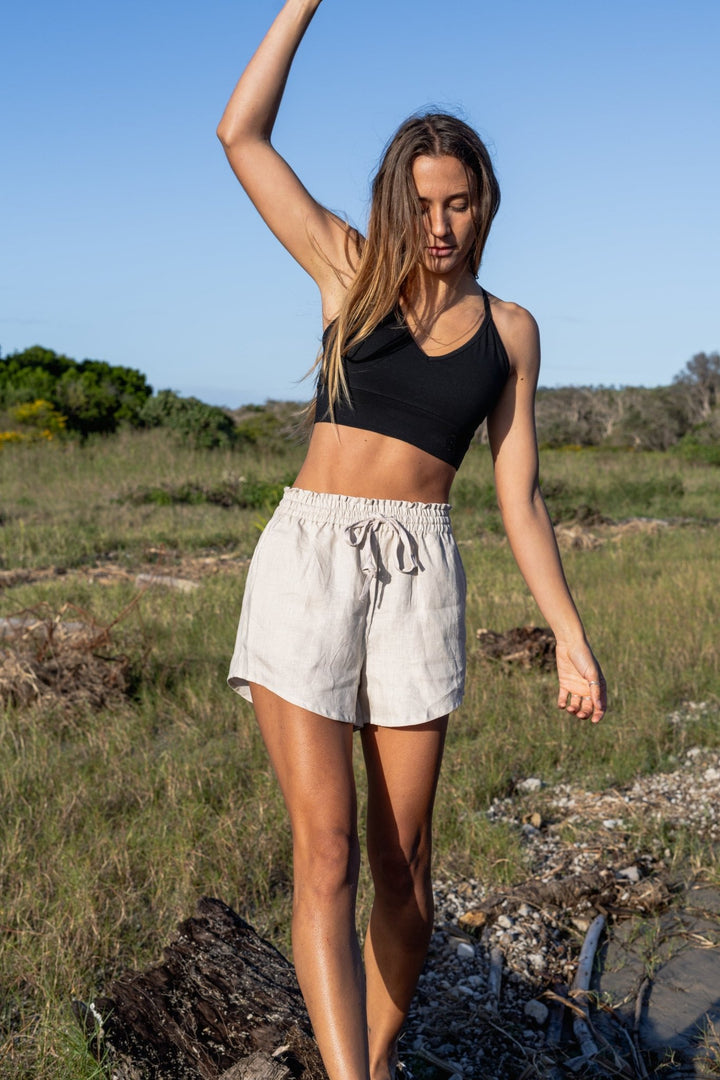 Hemp Bralette V2 ZONE