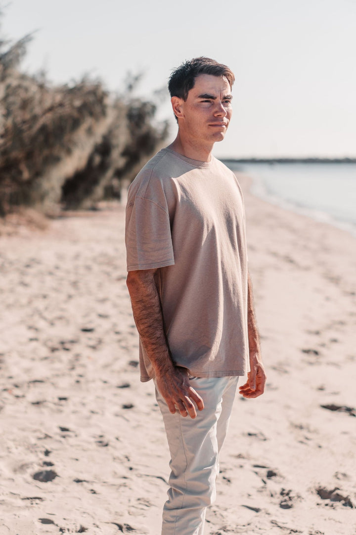 Zone by Lydia Oversized t shirts
