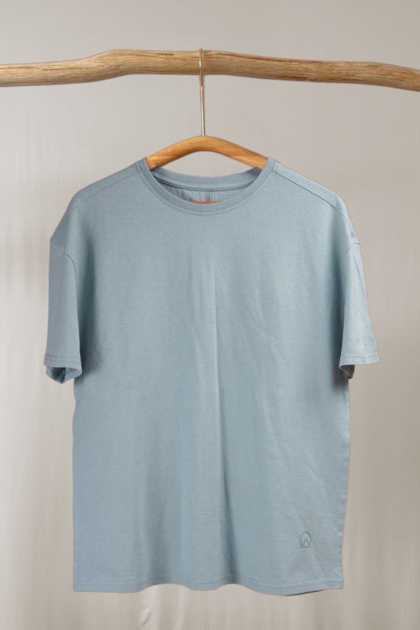Hemp Tees & Tanks | Organic Cotton T Shirts Australia – ZONE