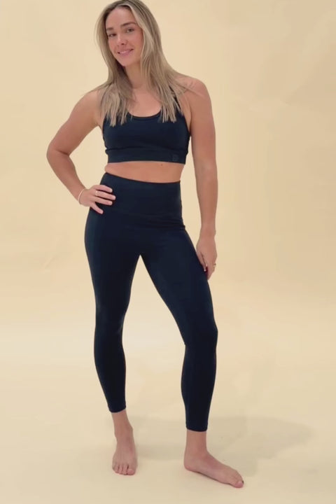 7/8 and full length leggings