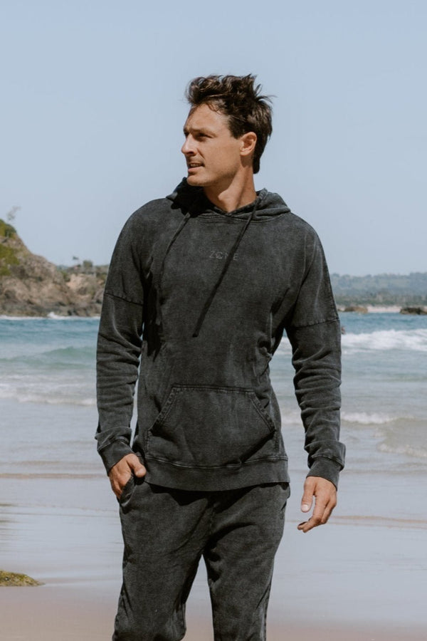 Hemp Hoodie 2.0 ZONE