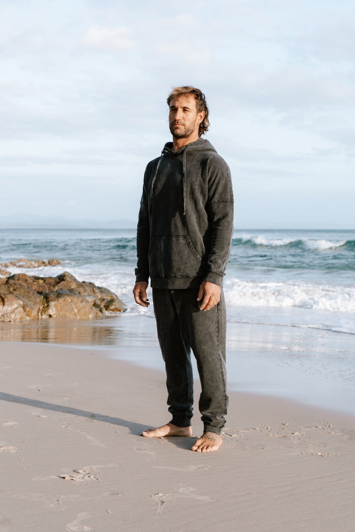 Hemp Hoodie 2.0 ZONE