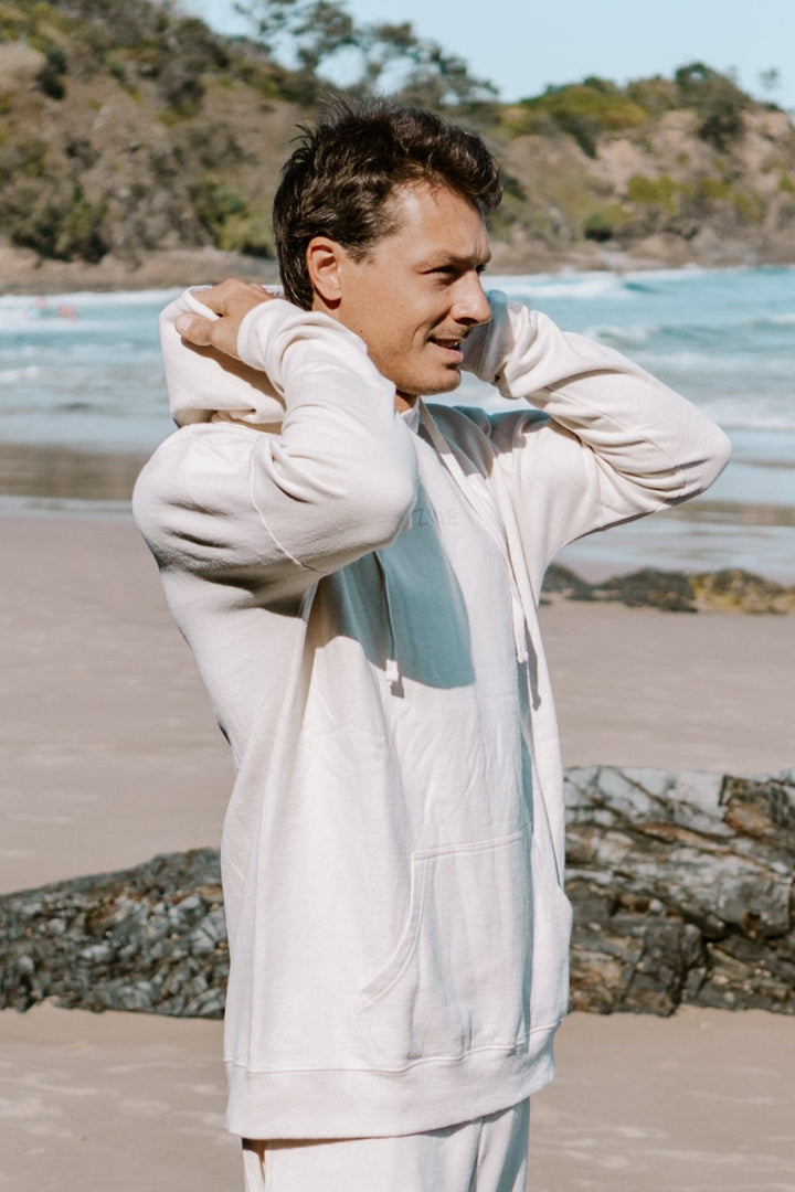 Hemp Hoodie 2.0 ZONE