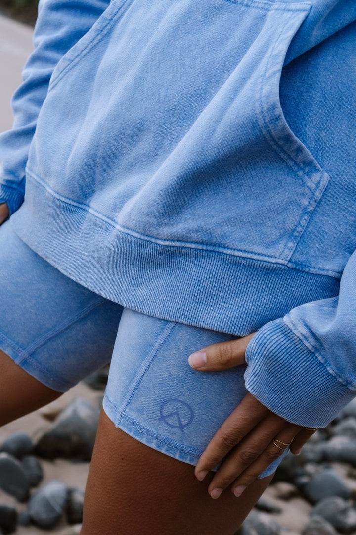 Hemp Hoodie 2.0 ZONE