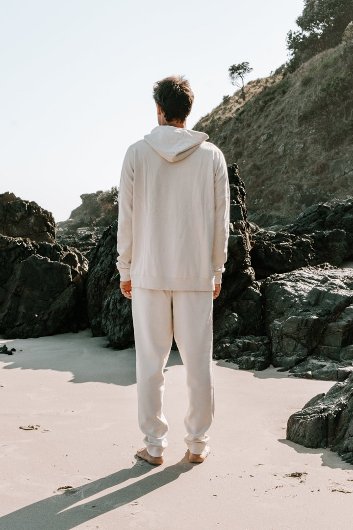 Hemp Hoodie 2.0 ZONE