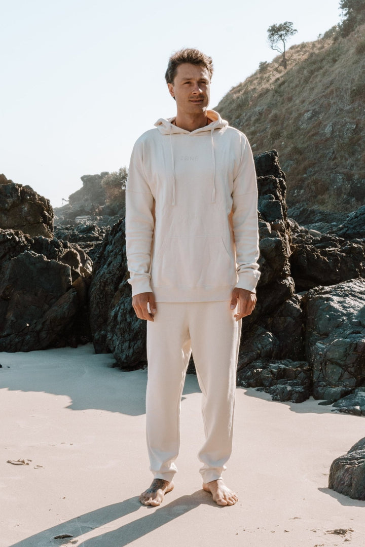 Hemp Hoodie 2.0 ZONE