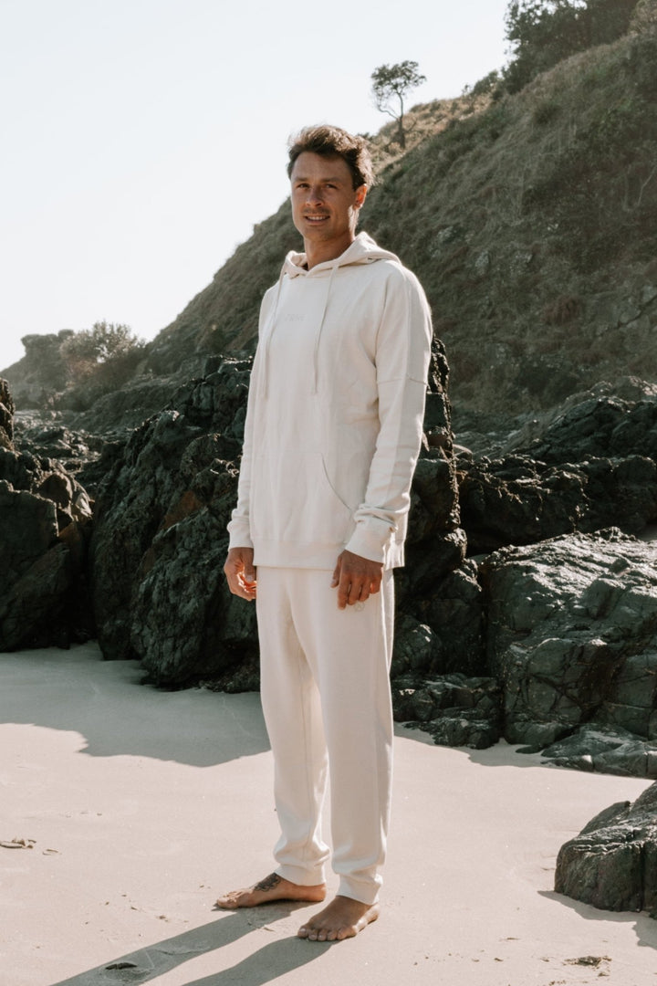 Hemp Hoodie 2.0 ZONE