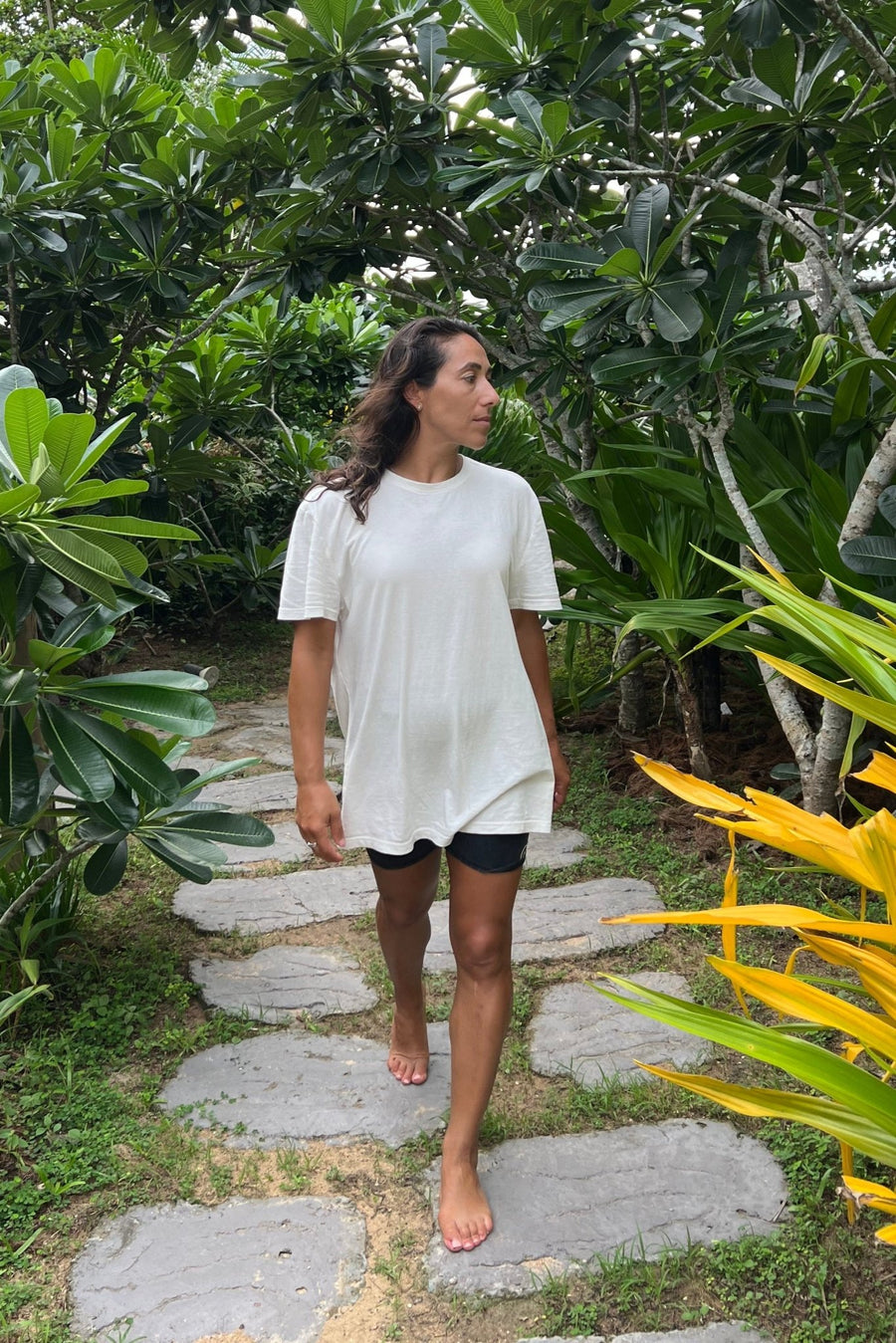 ladies organic cotton t shirts