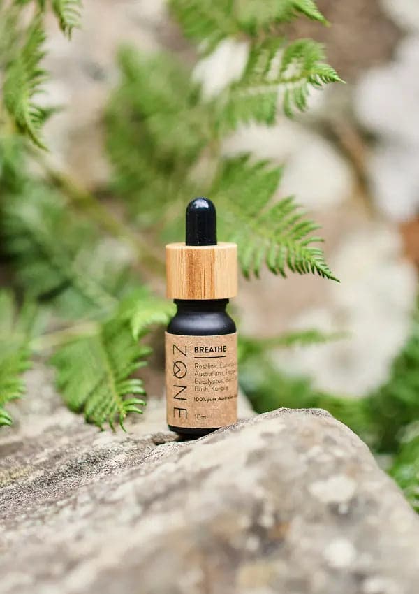 ZONE Essential Oils - Breathe 10ml ZONE
